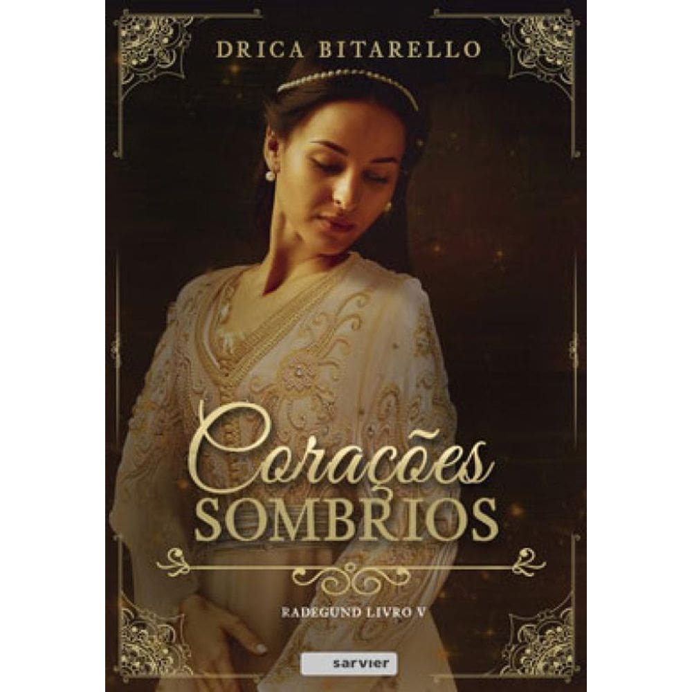 Corações Sombrios
