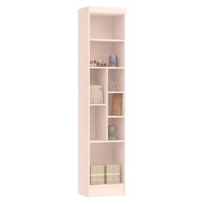 Modulado para Quarto 217cm X 46cm Infinity Blush