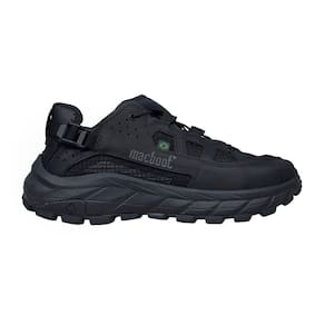 Tênis Macboot Mergulhão 01 ZOES EB06 Unissex