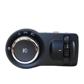 Interruptor Farol Milha Onix Cobalt Spin 2013/2019 95291936