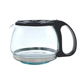 Jarra Cafeteira Black+Decker DCM 40 Preto | Vidro