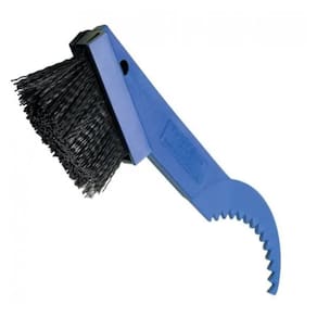 Escova Park Tool Para Limpeza Cassete K7 De Bicicleta Gsc-1