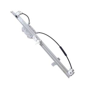 Máquina Vidro Eletrica S/Motor L/E Mabuchi 8 Dentes Ducato