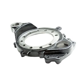 Suporte Aranha Sapata Freio Traseiro Ld F12000/ F14000 93/98