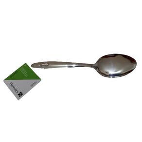Colher De Arroz 25 Cm Aço Inox Hércules Ut47-001