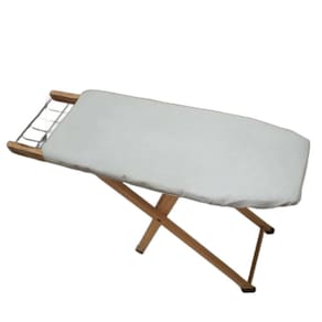 Forro Termico Capa Para Tabua De Passar Roupa Algodao 1,50M