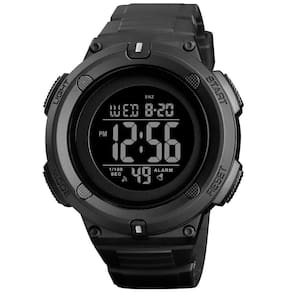 Relógio Masculino Skmei Digital 1527 - Preto