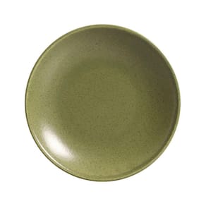 Conjunto Com 6 Pratos Fundo Coup Organic Olive 25Cm