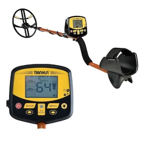 Detector De Metal Tianxun Discover Pro Profissional