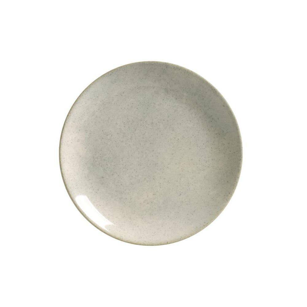 Conjunto Com 6 Pratos De Sobremesa Coup Mali 21Cm