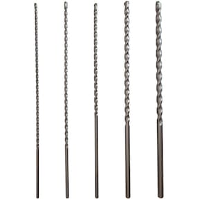 Brocas Wídea Extra Longa Guepar 6mm a 14mm x 400mm