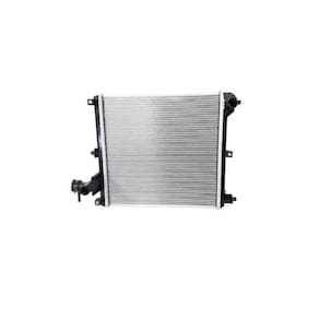 Pc10000056 - Radiador Agua - Kwid 1.0 17 Em Diante - Procooler