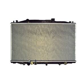 Pc100514 - Radiador Agua - Accord 2.4 05 / 07 - Procooler
