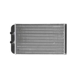 Radiador Aquecimento - Boxer 2004 A 2009 / Ducato 1999 A 2007 / Jumper 2005 A 2013 - Pc400550