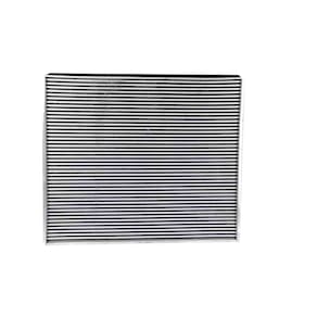 Bloco Trocador Calor Intercooler - Fh 12 1999 A 2005 / Nh12 1999 A 2005 - Pc103142