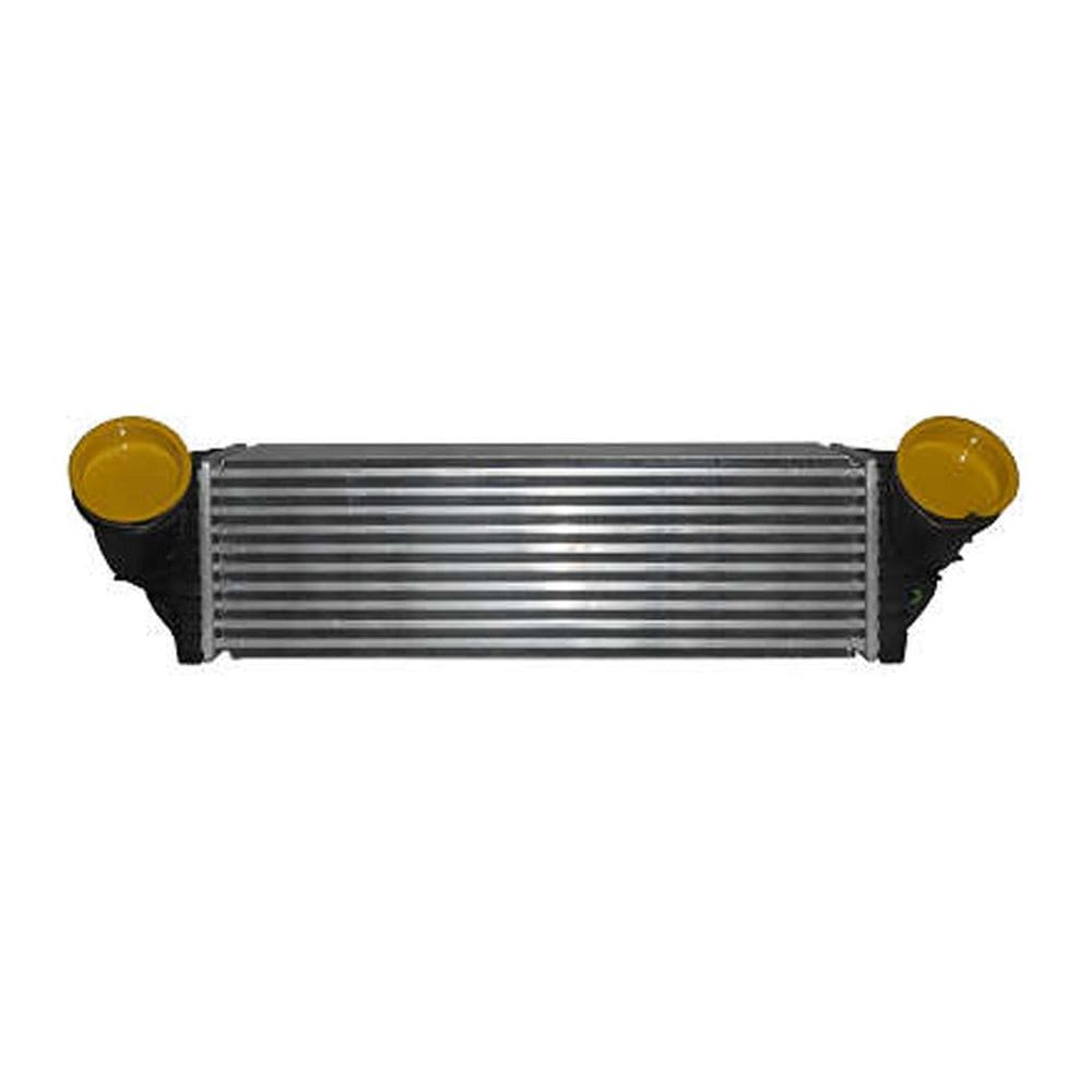 Intercooler - X5 2008 A 2011 / X6 2009 A 2011 - Pc600088