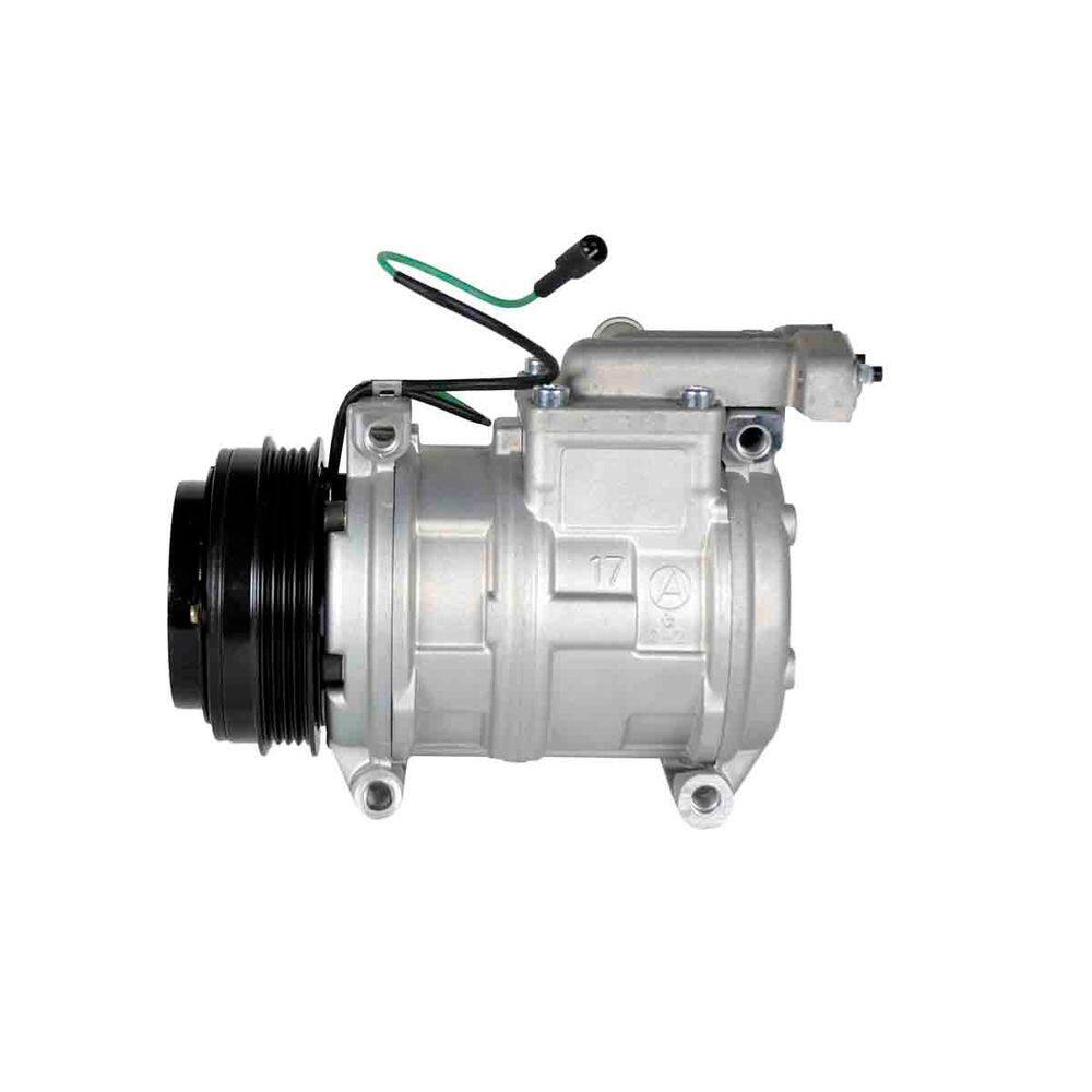 Compressor - Stralis 2010 A 2012 - Pc700491