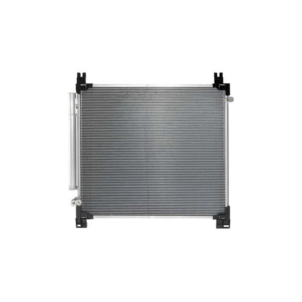 Condensador - Hilux 2016 A 2017 - Pc200579