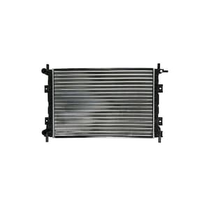 Radiador De Agua - Courier 2000 A 2002 / Fiesta 2000 A 2002 / Ka 2009 A 2012 - Cr 2137 000S