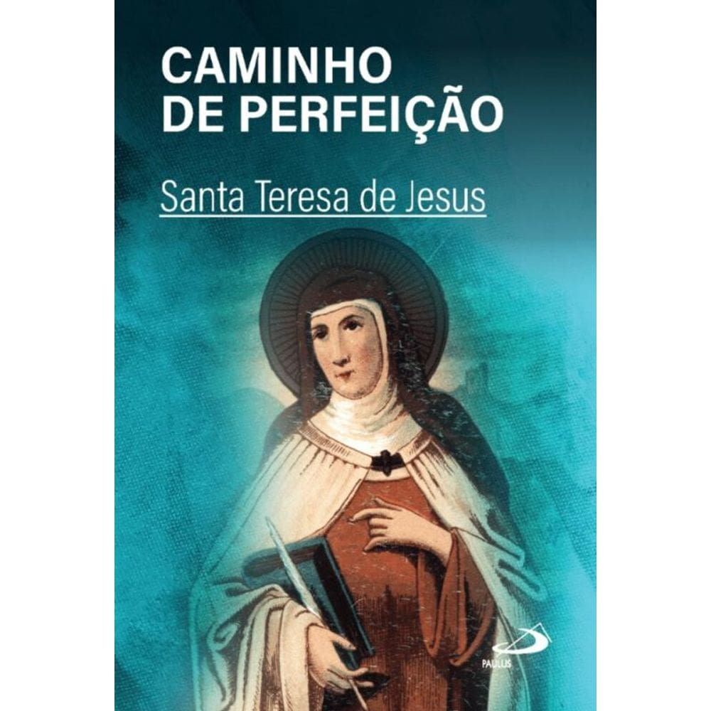 Caminho de perfeição - bolso simples
