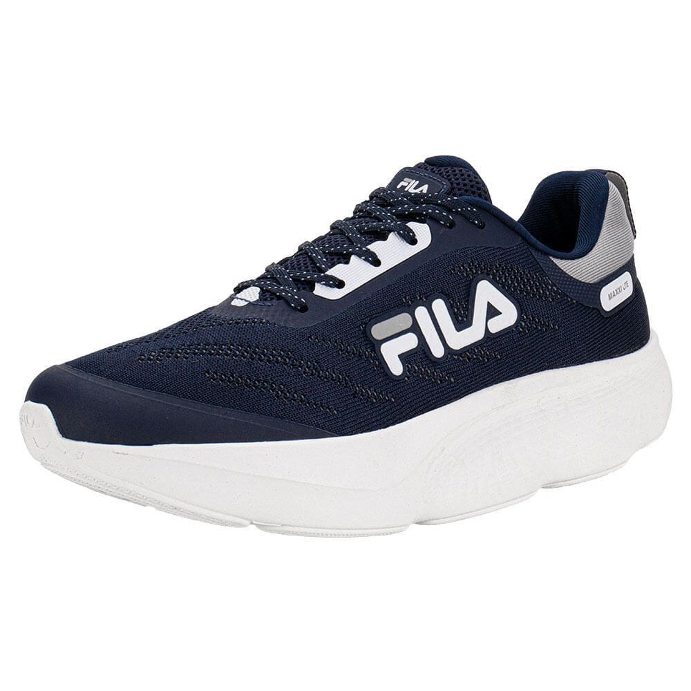 Tênis Masculino Maxxi Lite Fila F01tr00083