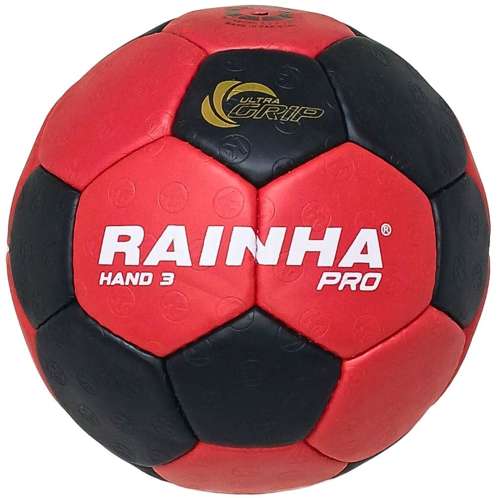 Bola Rainha Handebol 3 Pro C/C Imp