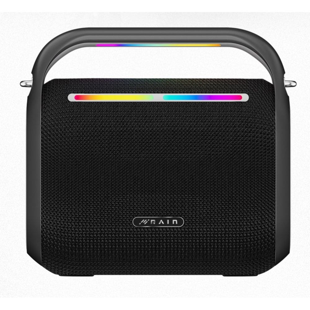Caixa de Som Anker Preto Soundcore Motion Boom Plus