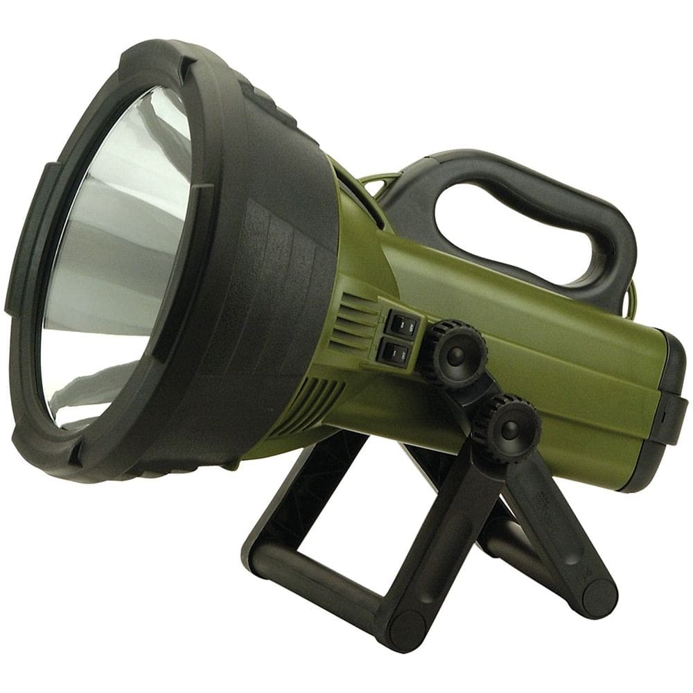 Spotlight Cyclops CYC-C18MIL-FE Colossus 18 milhões de velas