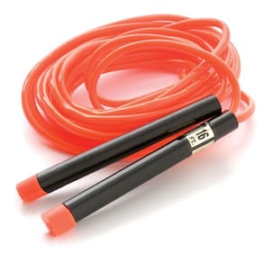 Jump Rope U.S. Games Systems Speed 16 pés Poly Rope