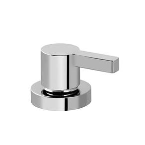 Acabamento para Registro DocolBase Chess Cromado 1/2", 3/4" e 1"