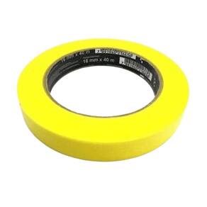 Fita Crepe Automotiva Alta Performance 18Mmx40M 10Un - 3M