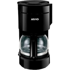 Cafeteira Arno 12 Xicaras Classic Cfc1 - 8010001164