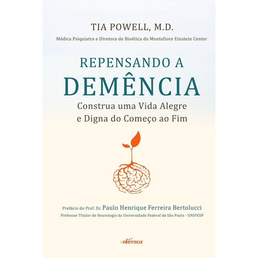 Repensando a Demencia