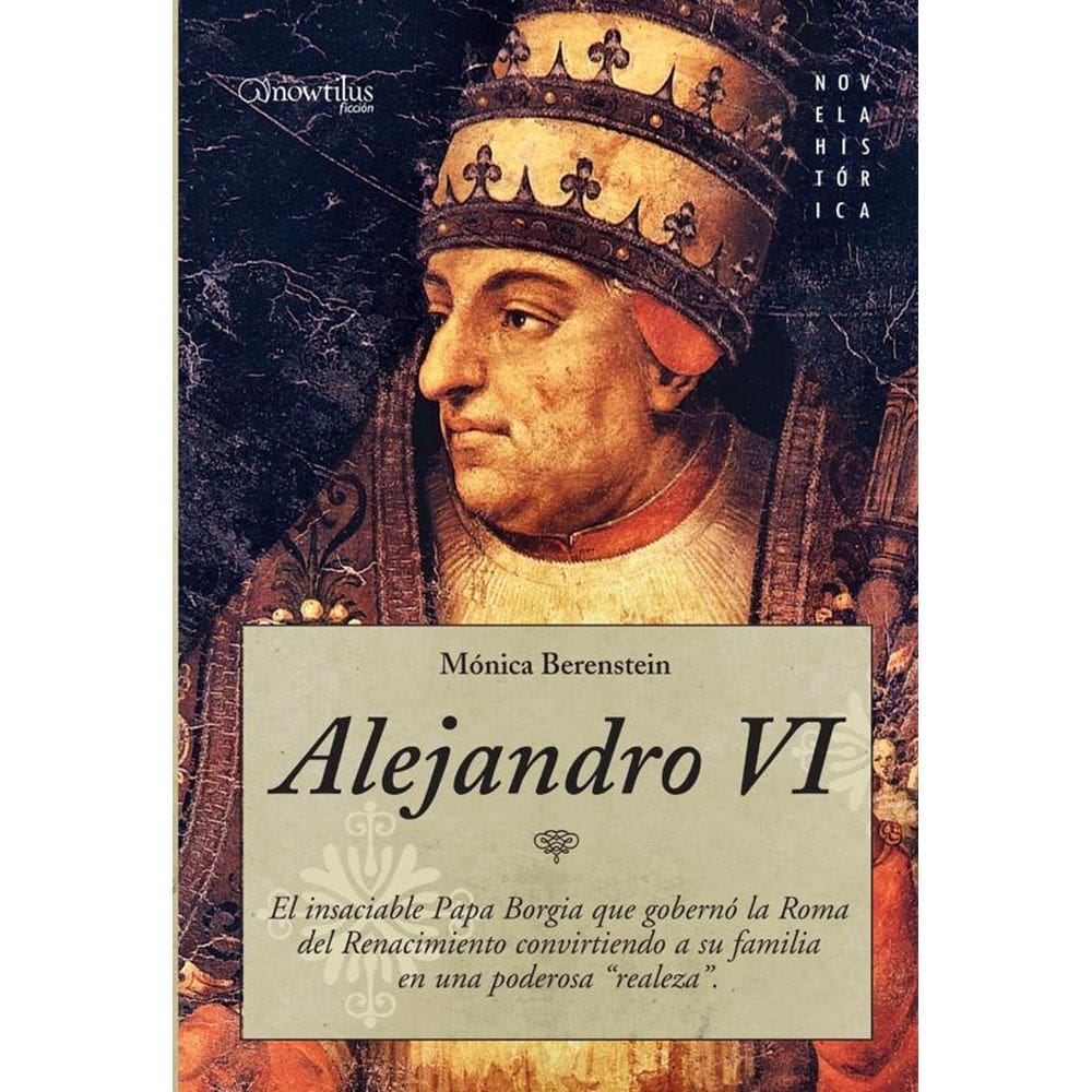 Alejandro VI - Espanhol