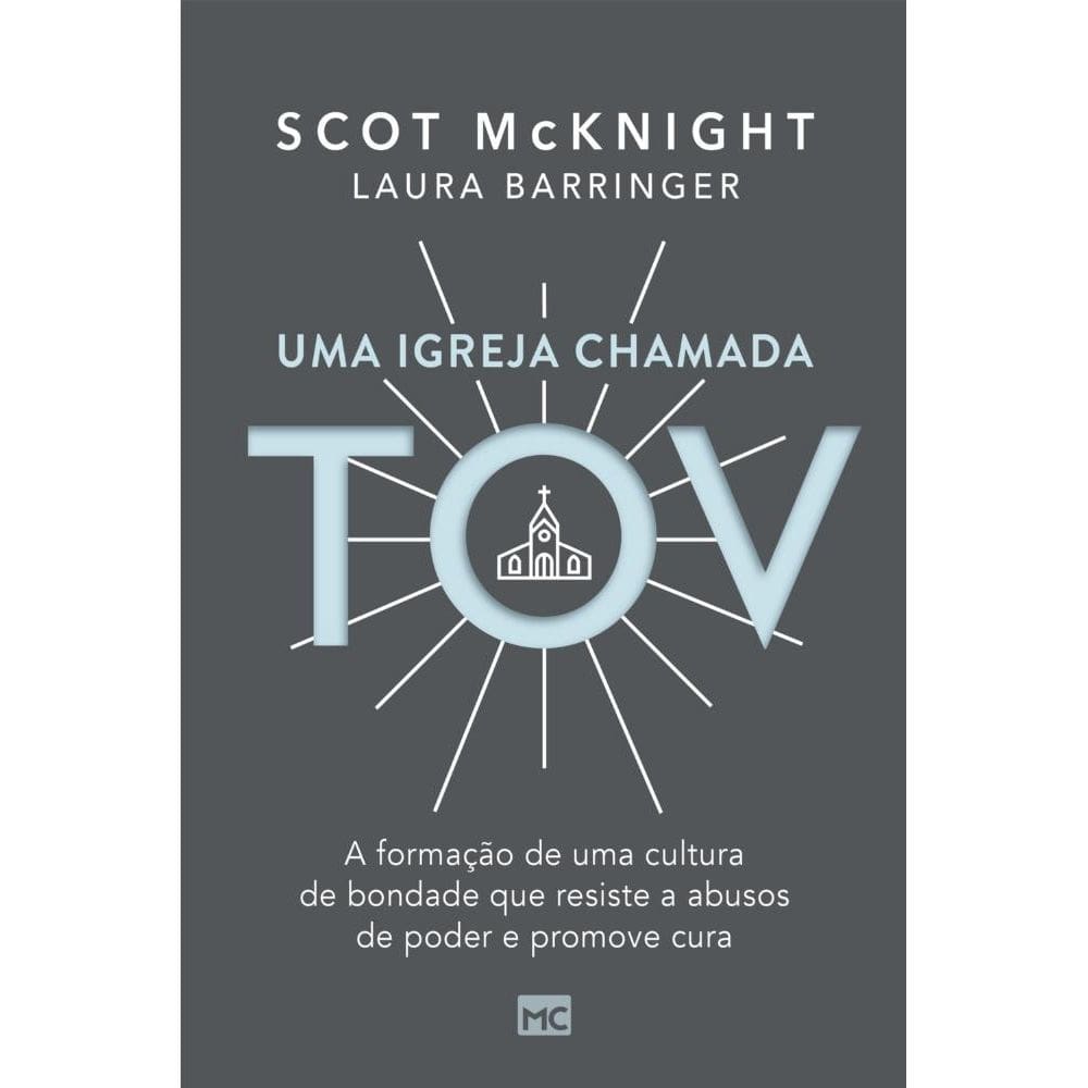 Uma Igreja Chamada Tov