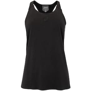 Camiseta Regata Feminina ASICS Kabuki Casual Modal