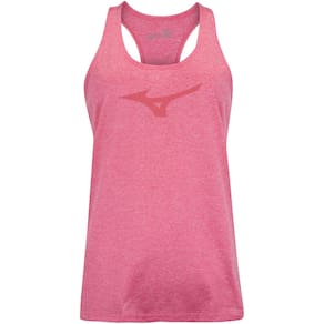 Camiseta Regata Feminina Mizuno Spark Biglog