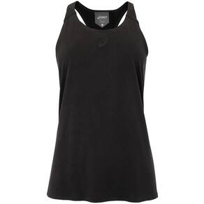 Camiseta Regata Feminina ASICS Kabuki Casual Modal