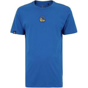 Camiseta do Golden State Warriors NBA Masculina Core N0653