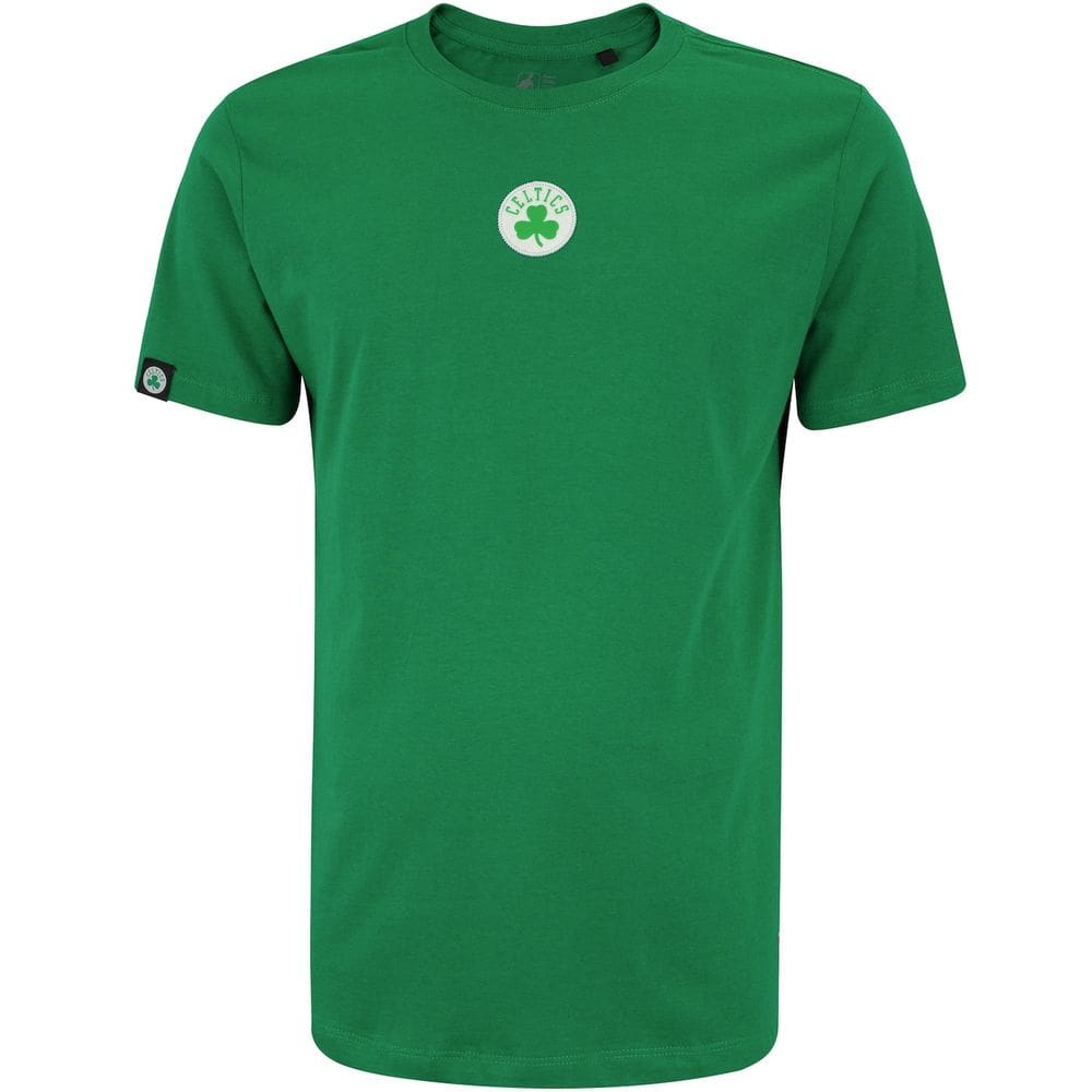 Camiseta do Boston Celtics NBA Masculina Core