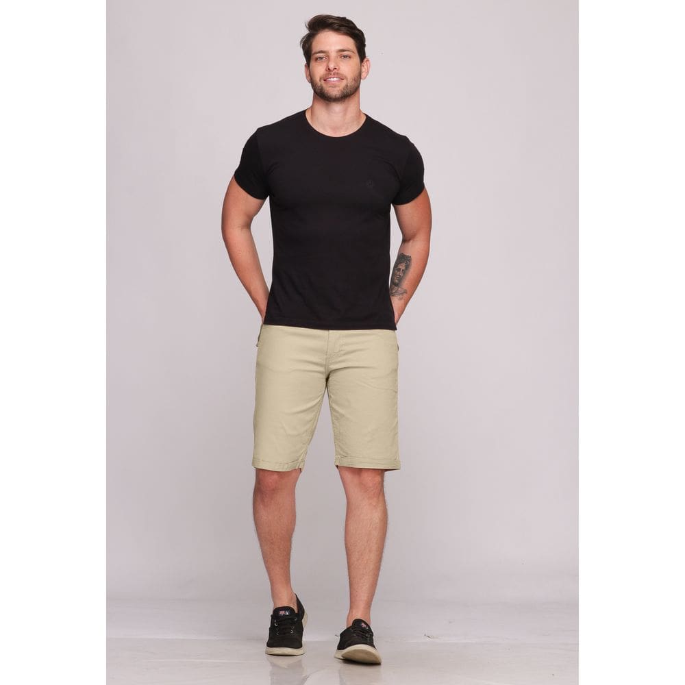 Bermuda Macaw Sarja 7918 Bege