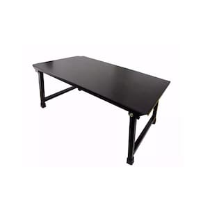 Mesa Dobrável Para Usar Na Cama Com Notebook 30Cm