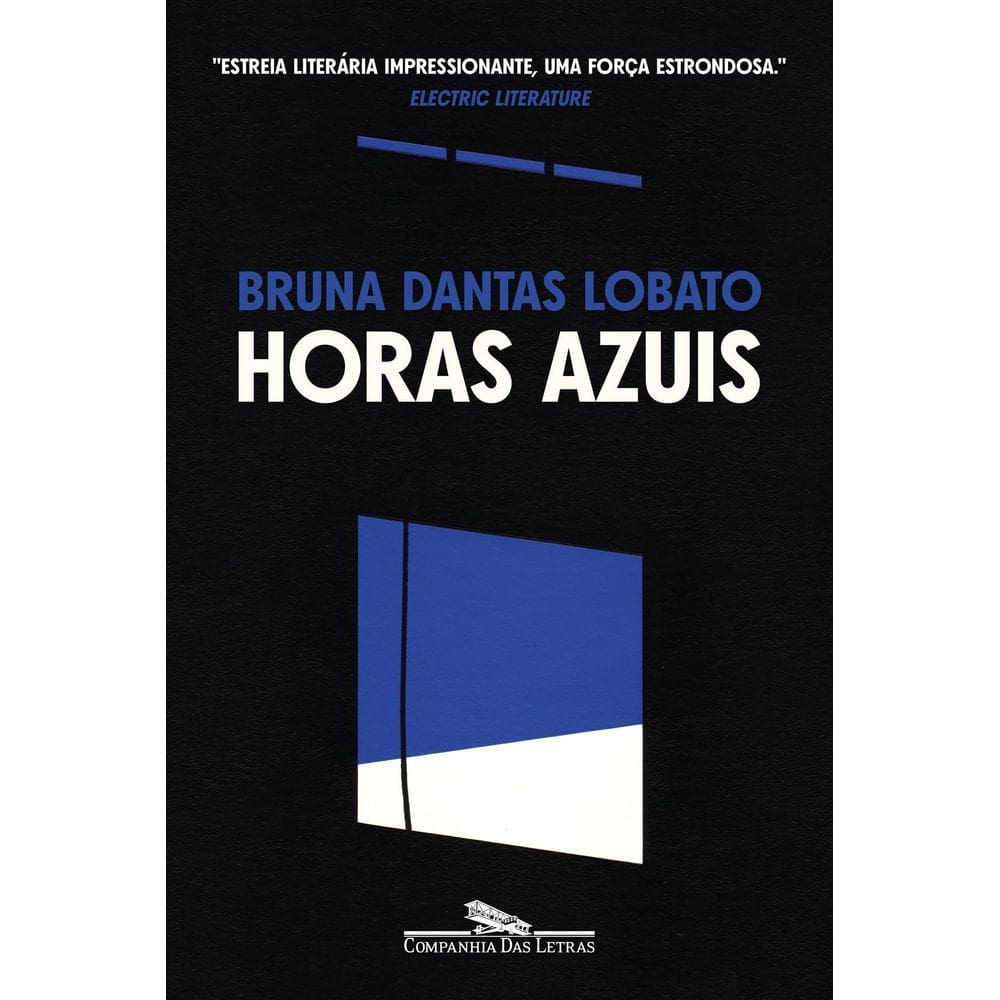 Horas Azuis