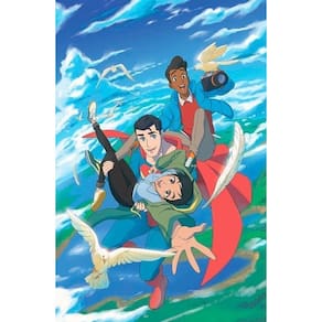 As Minhas Aventuras Com o Superman - Vol. 1