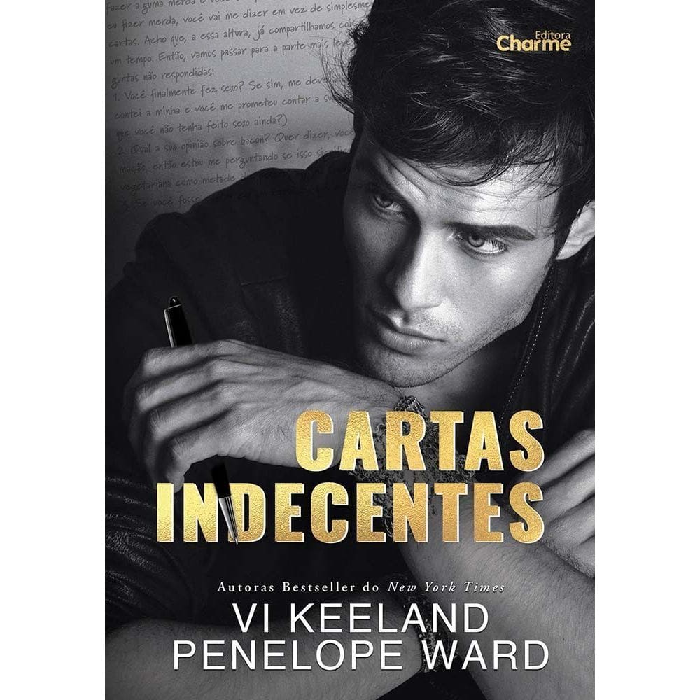 Cartas Indecentes