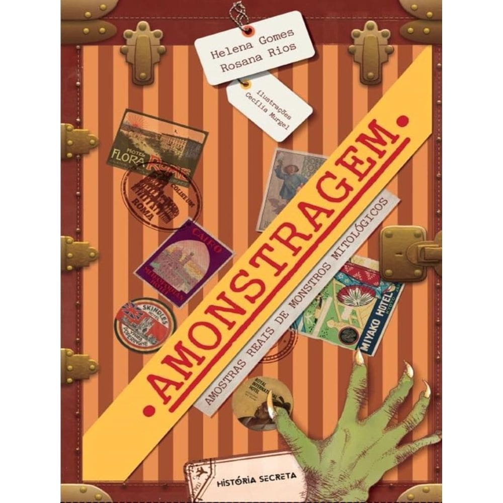 Amonstragem