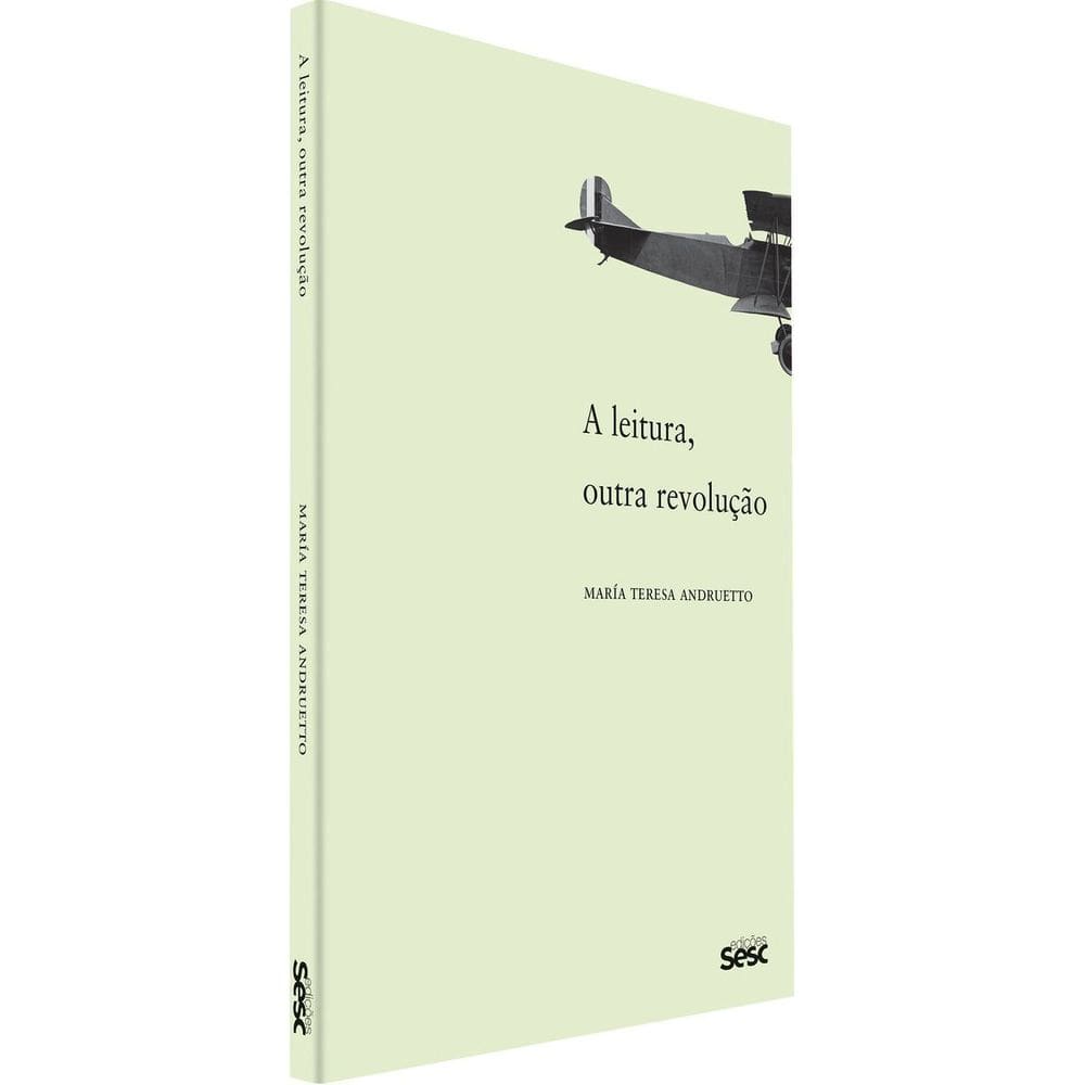 A Leitura, Outra Revolução