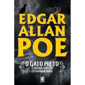 o Gato Preto e Outros Contos Extraordinários