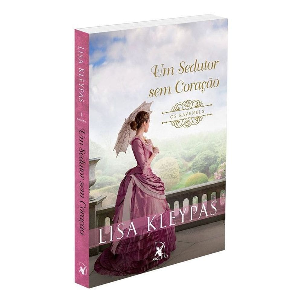 Um Sedutor Sem Coração