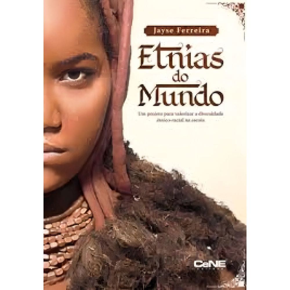 Etnias do Mundo